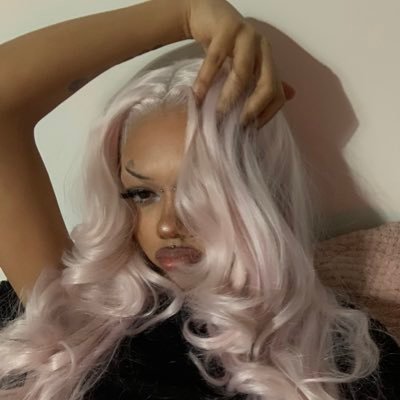 I’m on twitter ? oh okay coo. fucking losers
