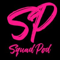 SquadPod(@TheRealSquadPod) 's Twitter Profile Photo