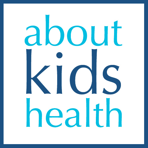 AboutKidsHealth offre aux familles & personnel soignant des informations gratuites sur les conditions médicales et la santé au quotidien.