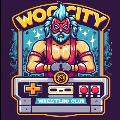 Official account of the Woo City Wrestling Club, representing the pride and passion of Worcester, MA. 

#WooCityWrestling #WorcesterMA