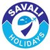 Savali Holidays (@savaliholidays) Twitter profile photo