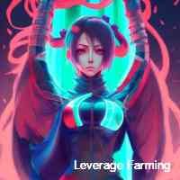 farmigleverage's profile picture. Creating art that speaks to the soul | painter | join me on my artistic journey to explore the depths of human expression. artist | teacher | collector ☼her