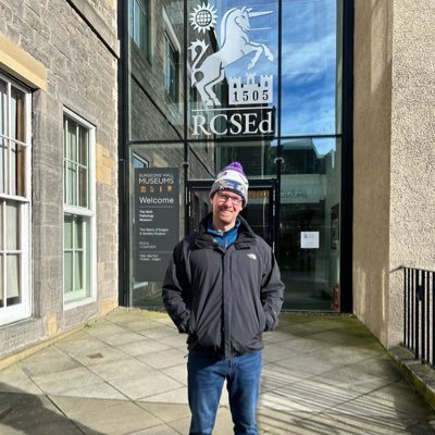 kevmcc82's profile picture. Ambulance paramedic 🚑 , former police officer 👮‍♂️ 🚓 , always learning and evolving. all views are my own.