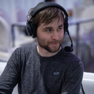 ParksCasts Profile Picture