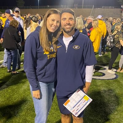 Hope College 19’• Husband • Teacher • Coach #EaglePride