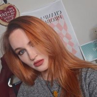 Emily Barger (@fearless_swifti) 's Twitter Profile