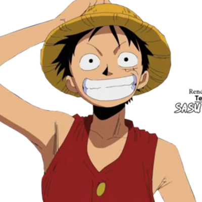 MOKEY.D.LUFFY (@KaicBatista3) / X