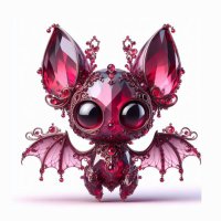 宝石コウモリ (@jewelry_bat) 's Twitter Profile Photo 宝石コウモリ (@jewelry_bat) 's Twitter Profile Photo