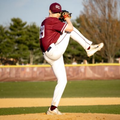 2026 LHP/OF/1B - Garden City HS (NY) - 6’2/180 - 16 Years Old - Next Level Baseball 16u - Email: joecarey2026@gmail.com