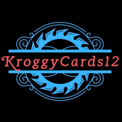 kroggycards12 Profile Picture