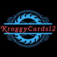 Kyle(@kroggycards12) 's Twitter Profile Photo