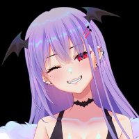 Junivtuber (@macyjunipe602) 's Twitter Profile