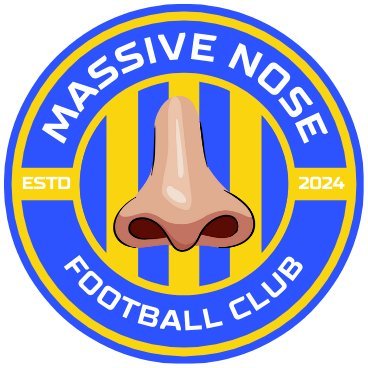 ESTD 2024! Massive Nose Fc is a Product of @Polden23 Streams!