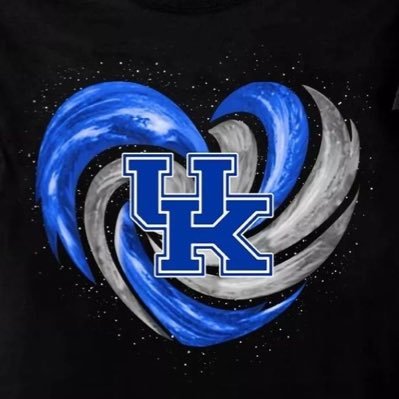 Proud member of Big Blue Nation #BBN College dropout