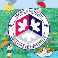 Marc Garneau Collegiate Institute(@MarcGarneauCI) 's Twitter Profile Photo