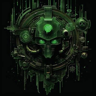 RRivox's profile picture. 