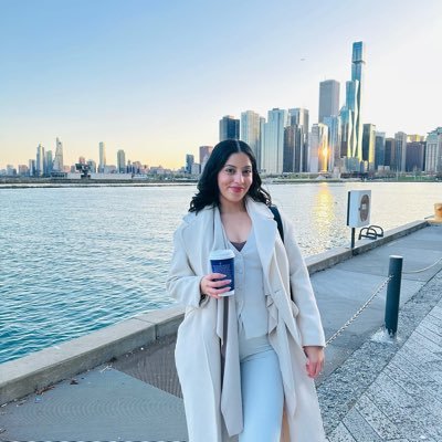 juarezzana's profile picture. ♐️ 🇲🇽