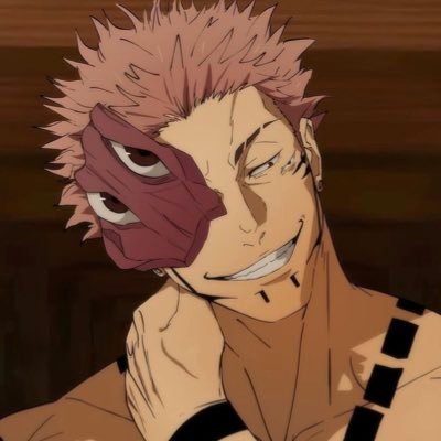 vixtears's profile picture. Choso X Yuki goes hard • 21 yrs