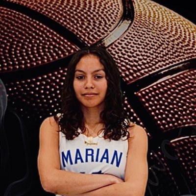 Mishawaka Marian HS CO’ 2026’ 4.273gpa | MARIAN GBB, SG | MARIAN GIRLS TRACK