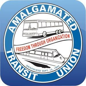 Amalgamated Transit Union Local 846 - Niagara Region, Ontario