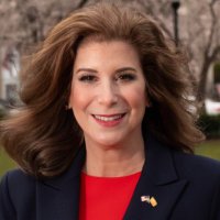 Mary Jo for Congress(@MaryJoforNJ) 's Twitter Profile Photo