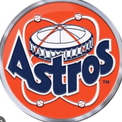 Local Astros Fan with His takes.