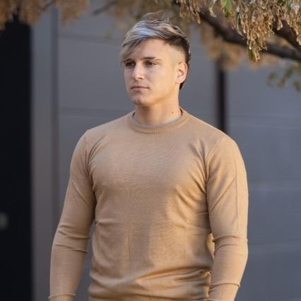 PalazzoFacundo's profile picture. 25 años    Chivilcoy