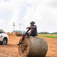 John Jones 👨🏾‍🌾🌱💧(@thebajanfarmer) 's Twitter Profile Photo