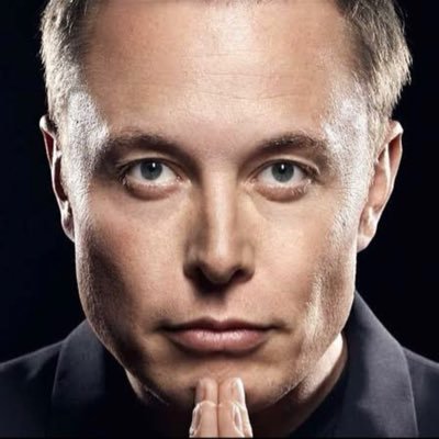First And Only Private Account of Elon Musk Chief Designer of Space *CEO and product architect of Tesla, Inc.
