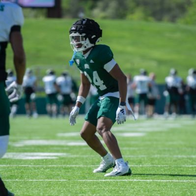 CB/Nickel @OhioFootball | Email:toby3adesanya@gmail.com.| 5’10 180lbs