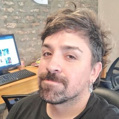 Marica Positiva y Sudaca ✌️☀️ Curuzucuateño 🏳️🌈💜💚 ⛪🔥 La cura del VIH ya! VIHVAS NOS QUEREMOS