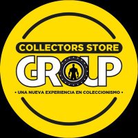 CollectorsStoreGroup(@CollectorsSG) 's Twitter Profile Photo