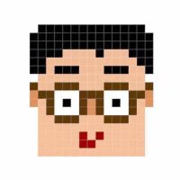 GD.geek ᯅ (@gd_geek) Twitter profile photo