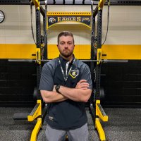 David Jones (@23coachjonesy) 's Twitter Profile