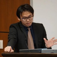 Tommy Chai (@tommychaish) 's Twitter Profile