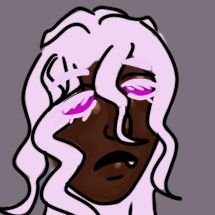 BL00DYHAND3D's profile picture. ‒𝐀𝙣𝙙 𝙩𝙝𝙚𝙮 𝙬𝙤𝙪𝙡𝙙 𝙨𝙩𝙖𝙧𝙚 𝙖𝙩 𝙢𝙚 𝙬𝙞𝙩𝙝 𝙝𝙖𝙩𝙧𝙚𝙙！
~
‹ IDV Hunter OC ›