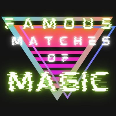 MatchesMagic Profile Picture