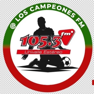 Los Campeones FM