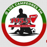 Los Campeones FM(@LosCampeonesFM) 's Twitter Profile Photo