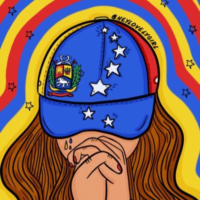 por_enrique1532's profile picture. 100% venezolana, guerrera, defensora del cambio