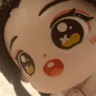 Just a silly lil guy doin silly lil things! 🌸 Theo | He/They | Mini-doll photography account | MXTX stan account