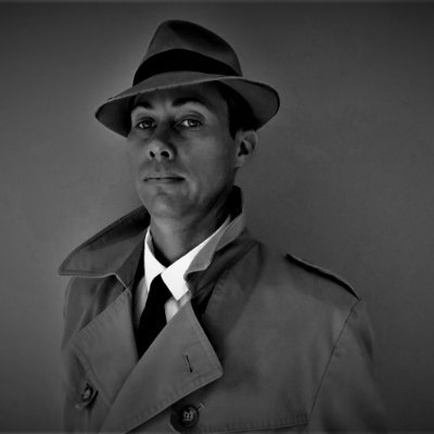 TheMelbFlaneur's profile picture. Melbourne writer, filmmaker, flâneur. Author of “The Melbourne Flâneur” and “The Spleen of Melbourne”. Translator of Baudelaire. Craftsman of fine literature.