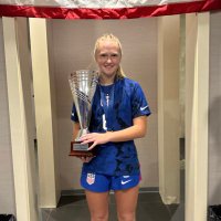 Rylie Morse (@rjmorse12) 's Twitter Profile