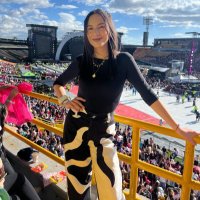 Daniela Salgado R. (@danisalgado_r) 's Twitter Profile