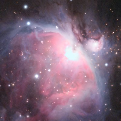 Astrophotographer | 16 | Main Account @astroadrift