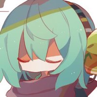 はーぶてぃー (@herbtea_m) 's Twitter Profile Photo はーぶてぃー (@herbtea_m) 's Twitter Profile Photo