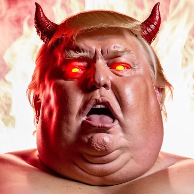 Trumpstinksshit Profile Picture