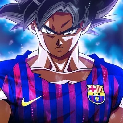 Fútbol Club Barcelona, el único grande.
 Akira Toriyama (5/4/1955 - ∞).