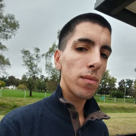 Naci para ser gede, morire por ser gede