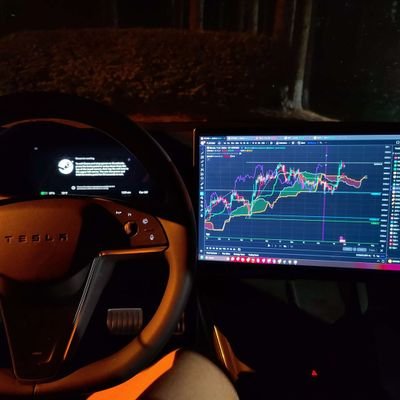 Crypto currency expert 📈💡 Professional trading services! I am stock market with a 99% win rate. Using AI ⛏️💵